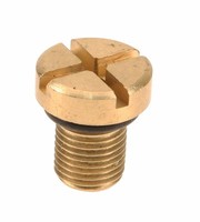 Brass Upgrade Coolant Bleeder Screw For Bmw & Mini Fast Shipping on sale Brass Upgrade Coolant Bleeder Screw For Bmw & Mini Fast Shipping on sale