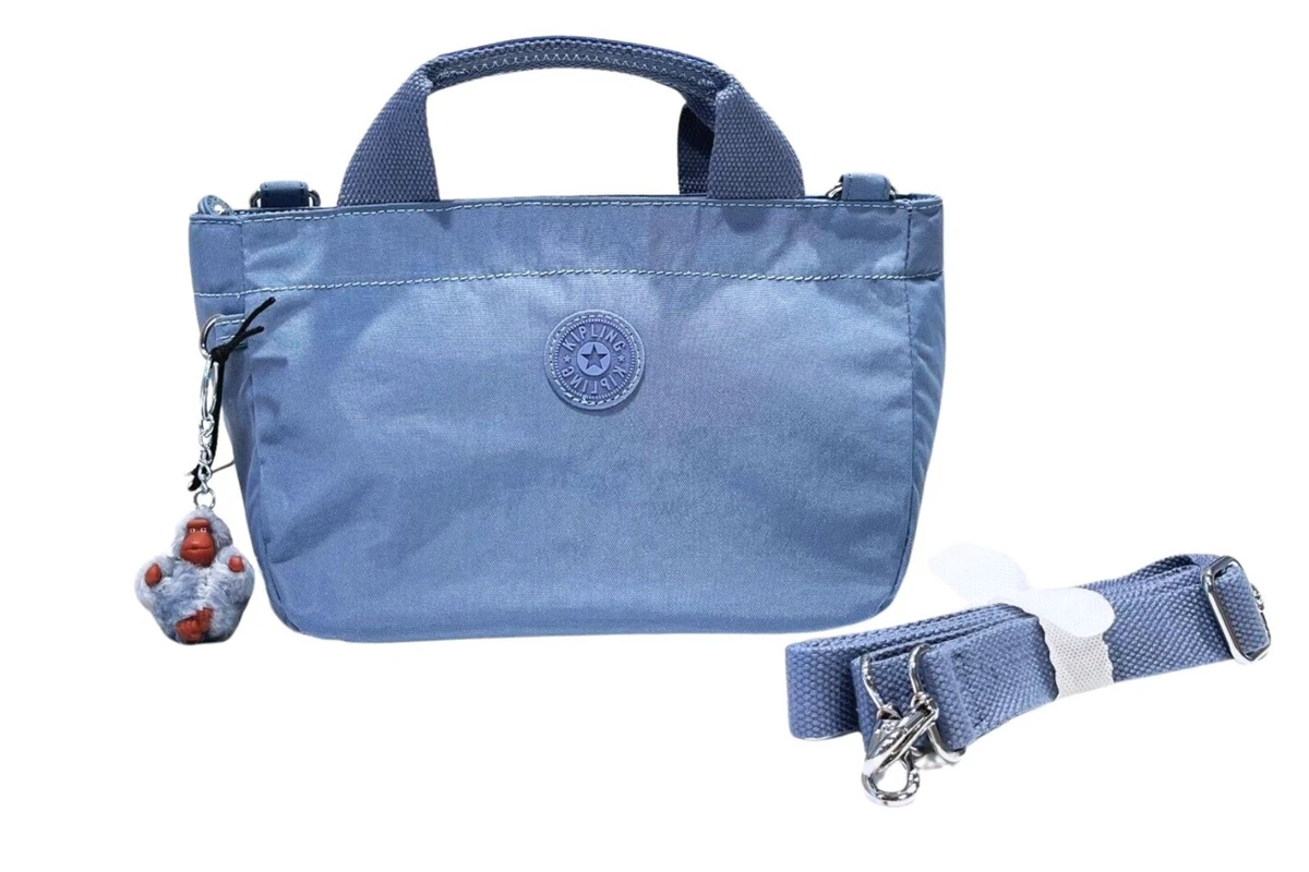 Kipling sugar s ii mini crossbody handbag Clearance