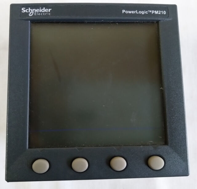 Details about   1PC used Schneider Electric PM210MG