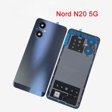 For OnePlus Nord N20 5G Back Battery Cover Door Lens Housing Case Repair Parts
