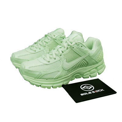 Size 6 - Nike Air Zoom Vomero 5 Vapor Green for sale online  display picture 2
