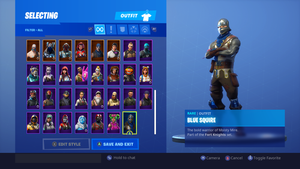  - fortnite account pictures