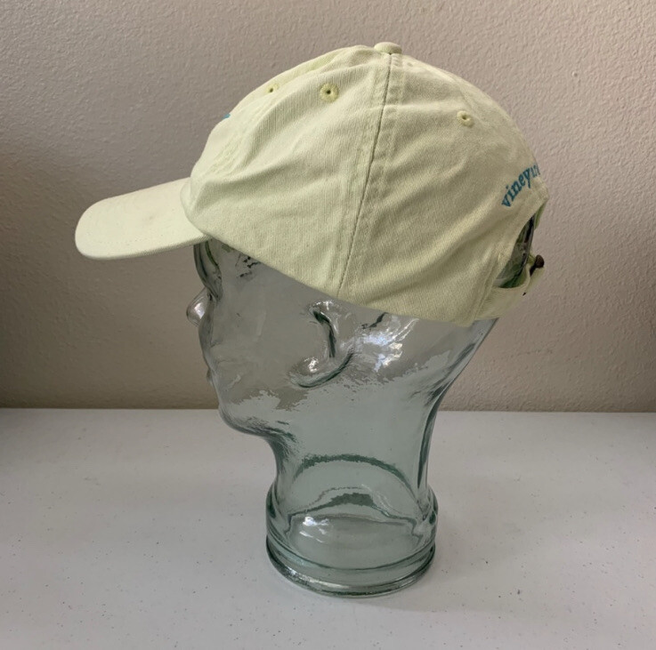 Vineyard Vines Adjustable Hat - image 4