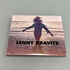 Raise Vibration by Kravitz, Lenny (Cd, 2018) New & Sealed!