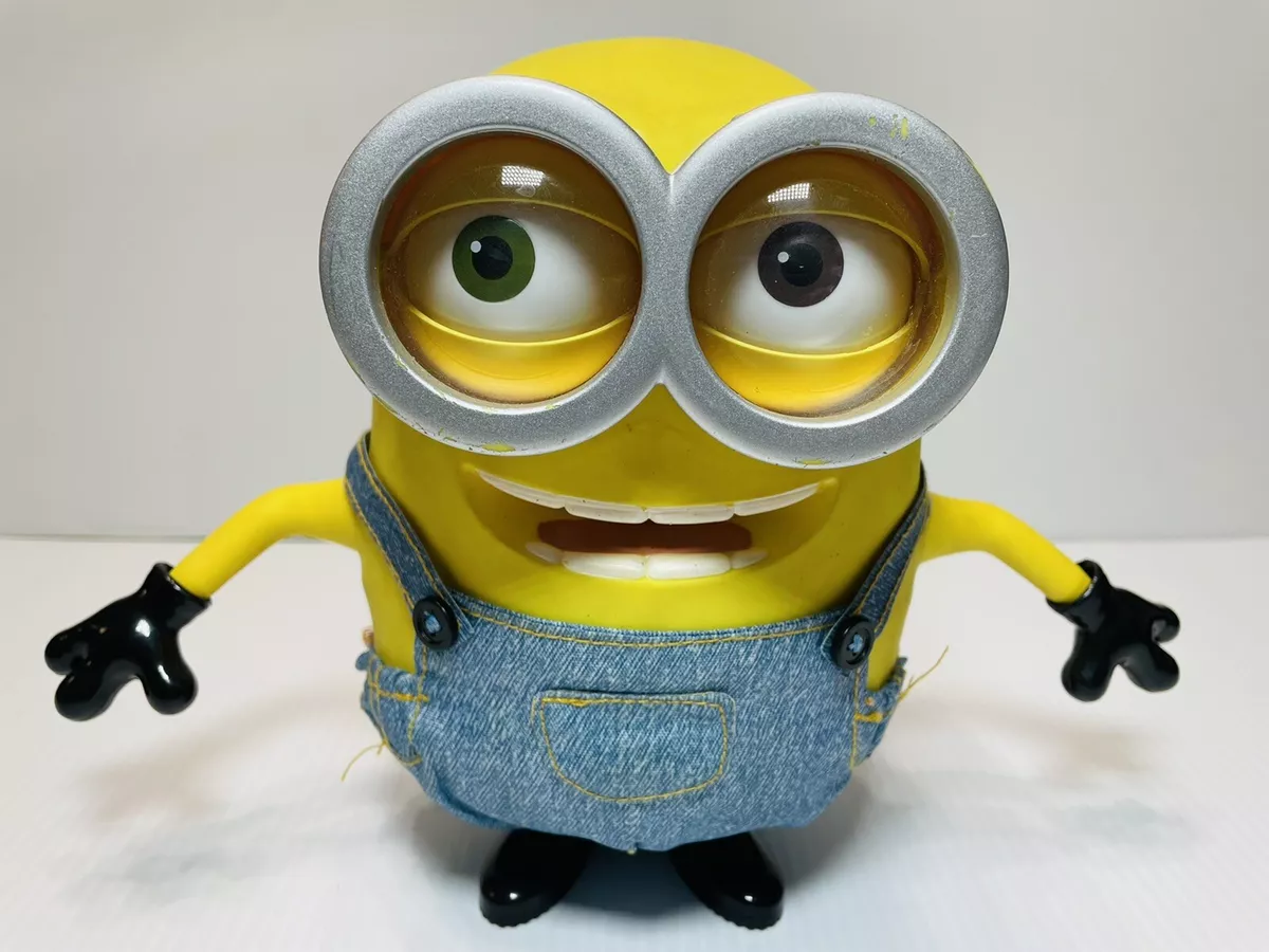 Bob, The Minion