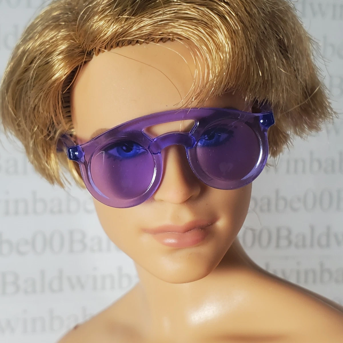 Ken clearance doll sunglasses