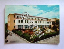 Postcard Igea Marina Colonia Ambrosiana sul mare 1967.