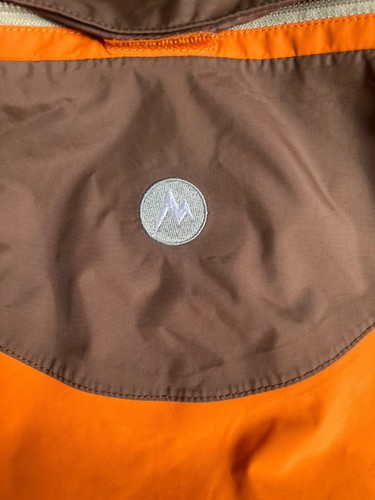 marmot jacket - Picture 2 of 6