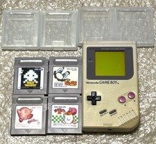 GBC Dust Covers Case For Nintendo Game Boy DMG Original Gameboy Cartridge Cases