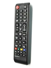 Remote Control Replacement Compatible for Samsung Smart LED LCD HDTV Plasma TV