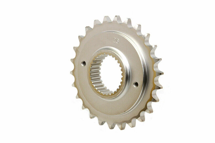 Transmission Sprocket 26 Tooth for Harley Davidson by V-Twin