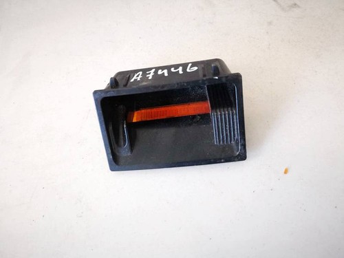 Car ashtray