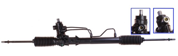 Elstock Lenkgetriebe Hydraulisch FüR Volvo V40 Kombi 645 1.8 VW 1.6 2.0 S40 I-image