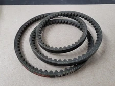 Jason Industrial UniMatch Belt XPZ 1187