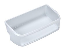 Whirlpool WPW10119846 OEM SxS Refrigerator Door Shelf Bin