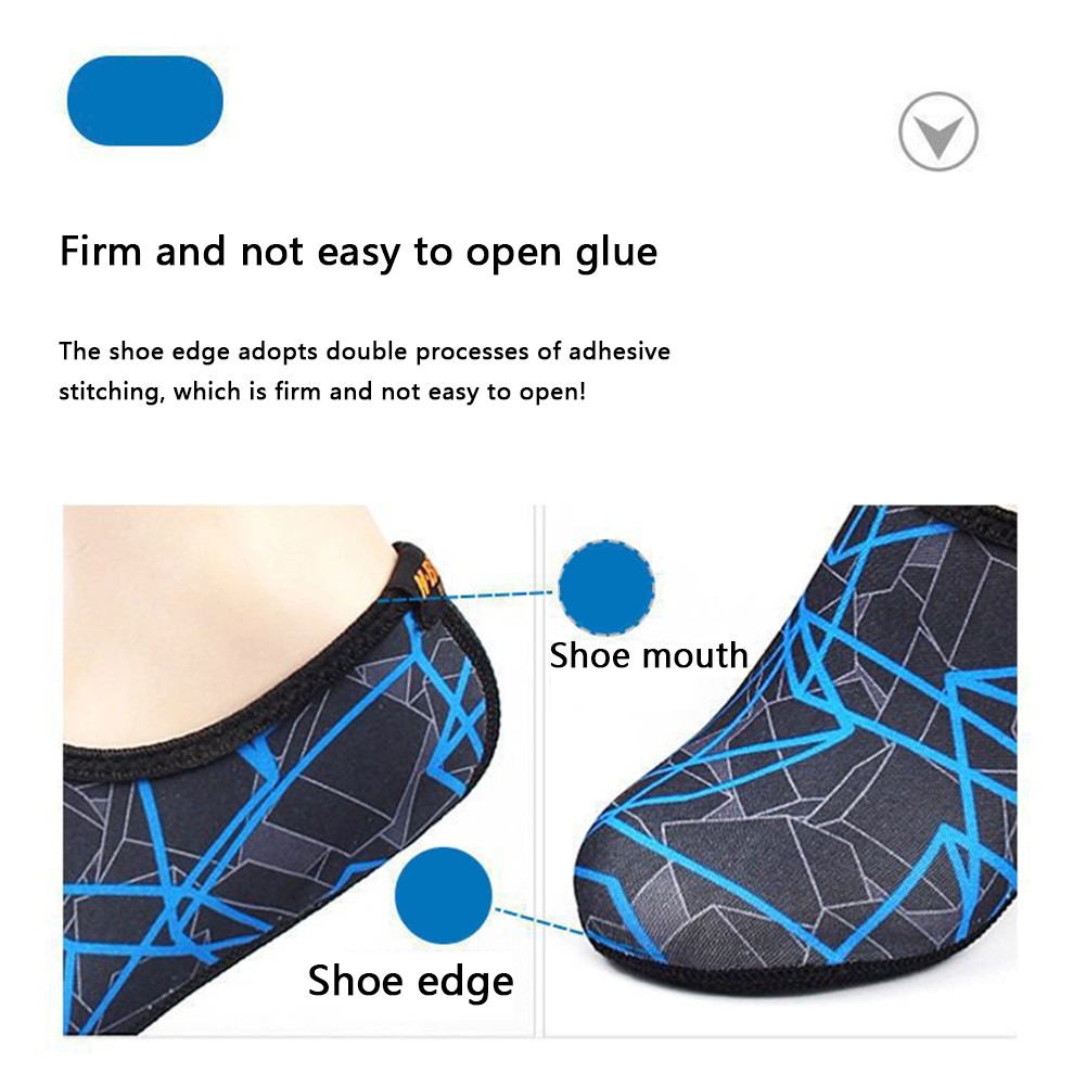 KEEN Scarpe da acqua da spiaggia estive Calzini da snorkeling Nuoto Uomo Donna Scarpe