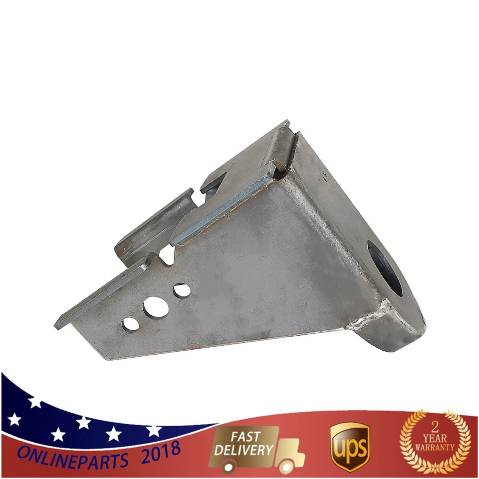 For Chevrolet Silverado GMC Sierra 1998-2006 Cab Mount (Driver Side) - Image 4 of 4