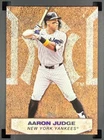 2026 Topps Series 2 Aaron Judge Base (RAW)