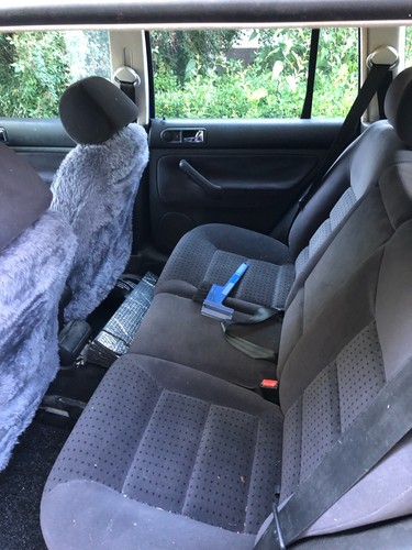 VW Golf 4 - Bild 9 von 10