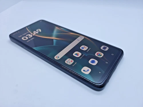 Motorola Moto G (2025) 5G - 128GB - Gray (T-Mobile) Android Smartphone