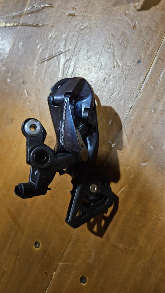 Shimano Ultegra R8020 Complete Groupset, 11spd, Mechanical, Disc, Dura-Ace Chain - Image 4 of 4