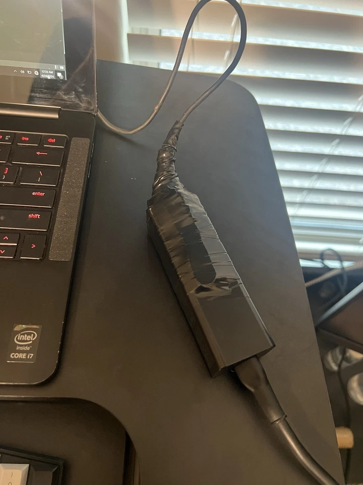 Razer Blade Stealth 12.5” Intel 6500U (2016) RZ09-01682, touch screen, 128GB - Image 4 of 4