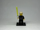 lego star wars minifigure Luke Skywalker - 7104
