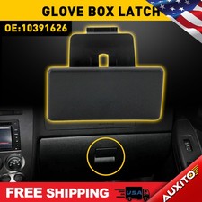 Glove Compartment Latch Box Handle H3 For Hummer Colorado Chevy Chevrolet Canyon