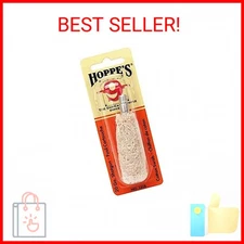 Hoppe's No. 9 Cleaning Swab