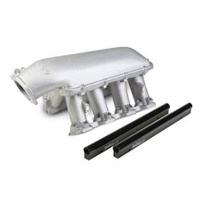 Holley 300-122 Ls Hi-ram Efi Intake Manifold Kit Gm Ls-series For Gm Ls-series