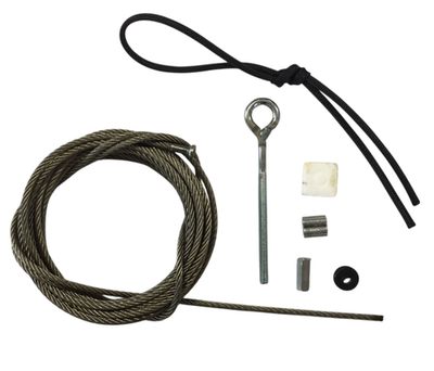 American Motorhome RV BAL Accu Slide Out Cable Repair Kit 22305