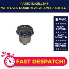 Wishbone / Control / Trailing Arm Bush fits OPEL AGILA B 1.3D Rear Left or Right