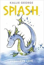 Splash Picture Book Kallie George