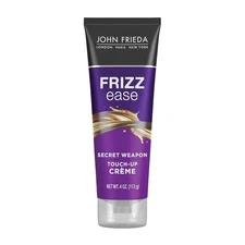 John Frieda Frizz Ease Secret Weapon Touch-Up Crème - Anti-Frizz Styling...