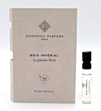 Essential Parfums Bois Imperial 2 ml / 0.06 oz  Authentic by Finescents