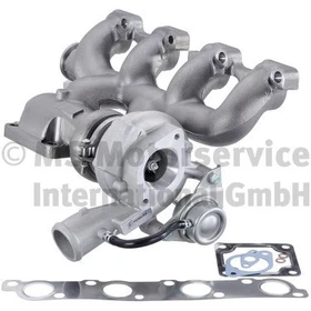 PIERBURG Turbolader FORD 2,4 1362834 1020183 1096516 1201183 1219310 1355059
