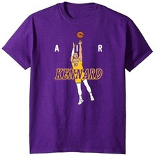 Luke Kennard Air Lakers Shirt T-Shirt Toddler 2T
