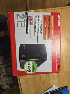 Buffalo Nas Linkstation | eBay