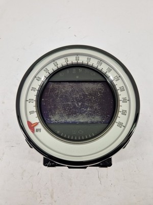 MINI COUNTRYMAN R60 Display Navi Monitor Navigation screen 9290249 2448342