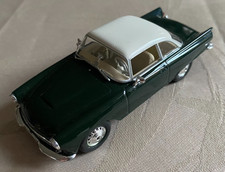 MINICHAMPS 1/43e: AUTO UNION 1000 SP