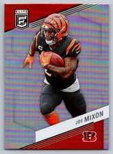 2023 Donruss Elite #53 Joe Mixon