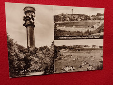 Petersberg 1983. Bergbad u.a. Schöne alte s/...