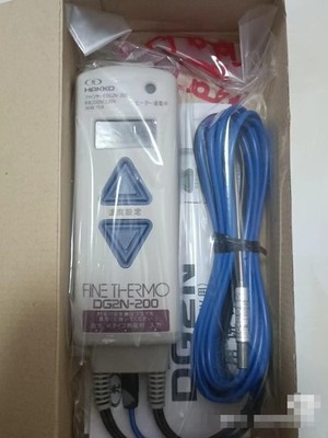 1pc NEW DG2N-200 Temperature Controller By DHL or FedEx  #yi