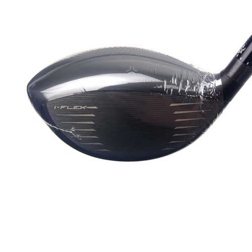 New Srixon ZXI LS Driver / 9 Degree / HZRDUS Stiff Flex - Picture 5 of 9
