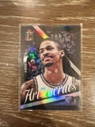 2025 Topps Signature Ja Morant Base (RAW)