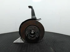 LANDROVER DISCOVERY Wheel Hub Stub Axle O/S 2004-2010 2.7L Diesel Front RH