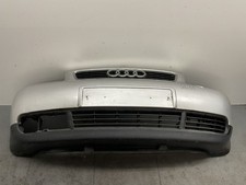 Stossfänger Verkleidung Vorne 8L0807111AN Audi A3 1.6 8L Limousine Farbe 5B/Y7W