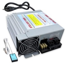 PD9260CV 60A RV Power Converter Charger  Direct Replacement for PD9260C and
