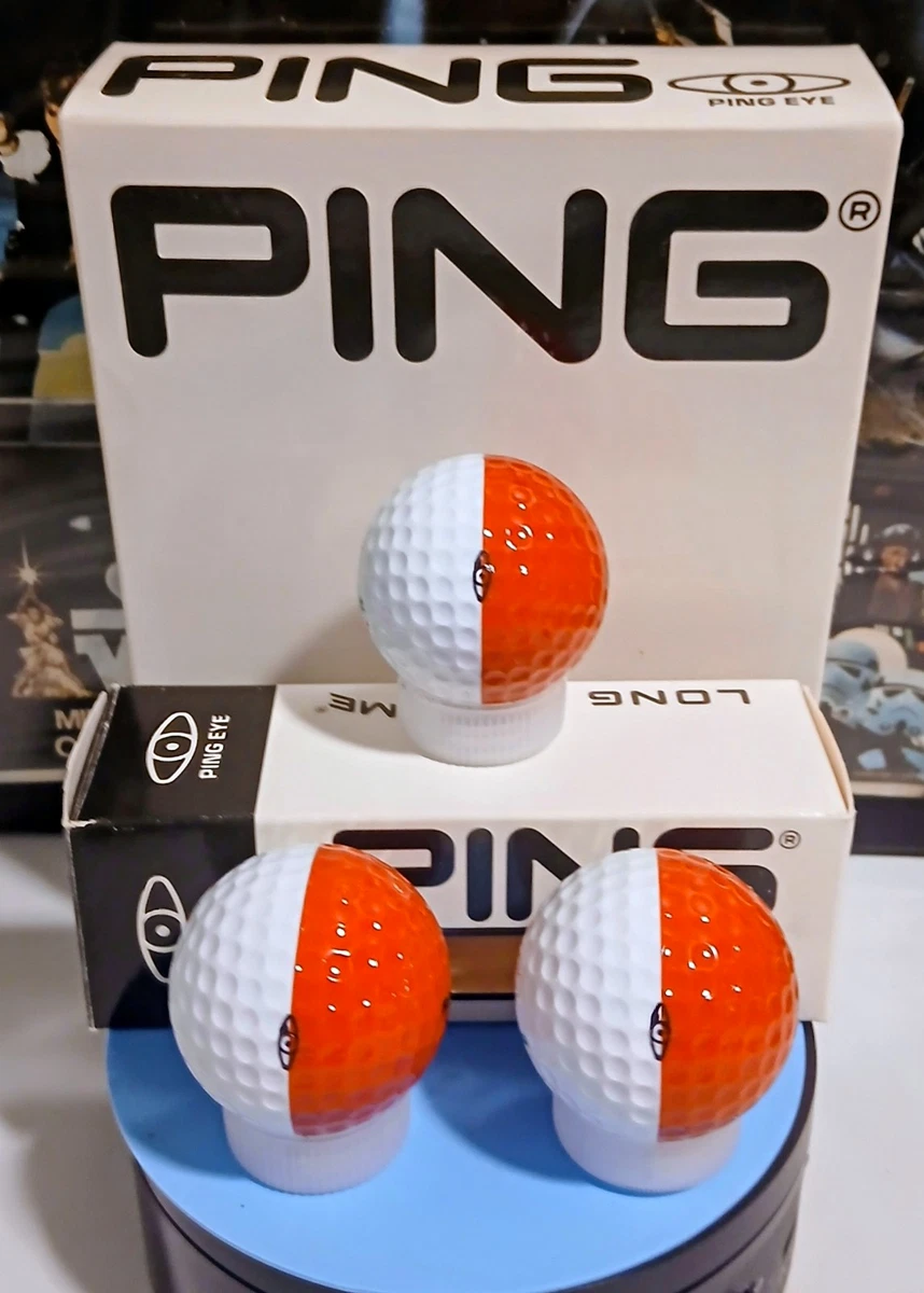 PING Vintage Golf Equipment for sale | eBay