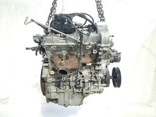 1998 1999 Ford Taurus Oem Dohc Engine Assembly Runs Perfect
